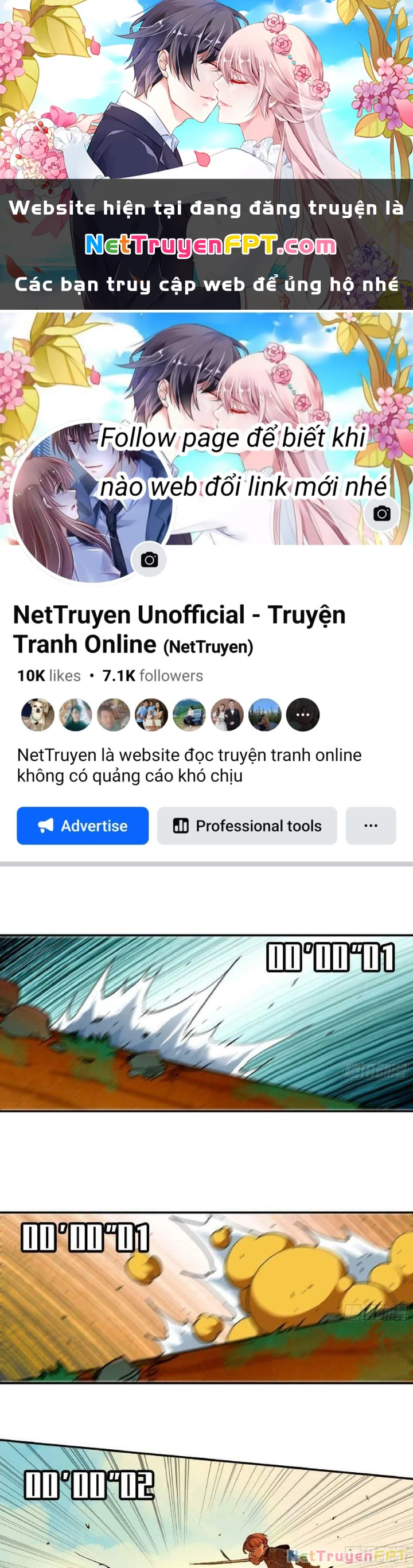 Dũng Sĩ Nấm Chapter 89 - 1