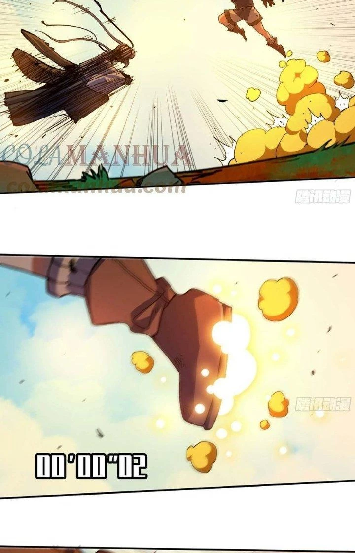 Dũng Sĩ Nấm Chapter 89 - 2