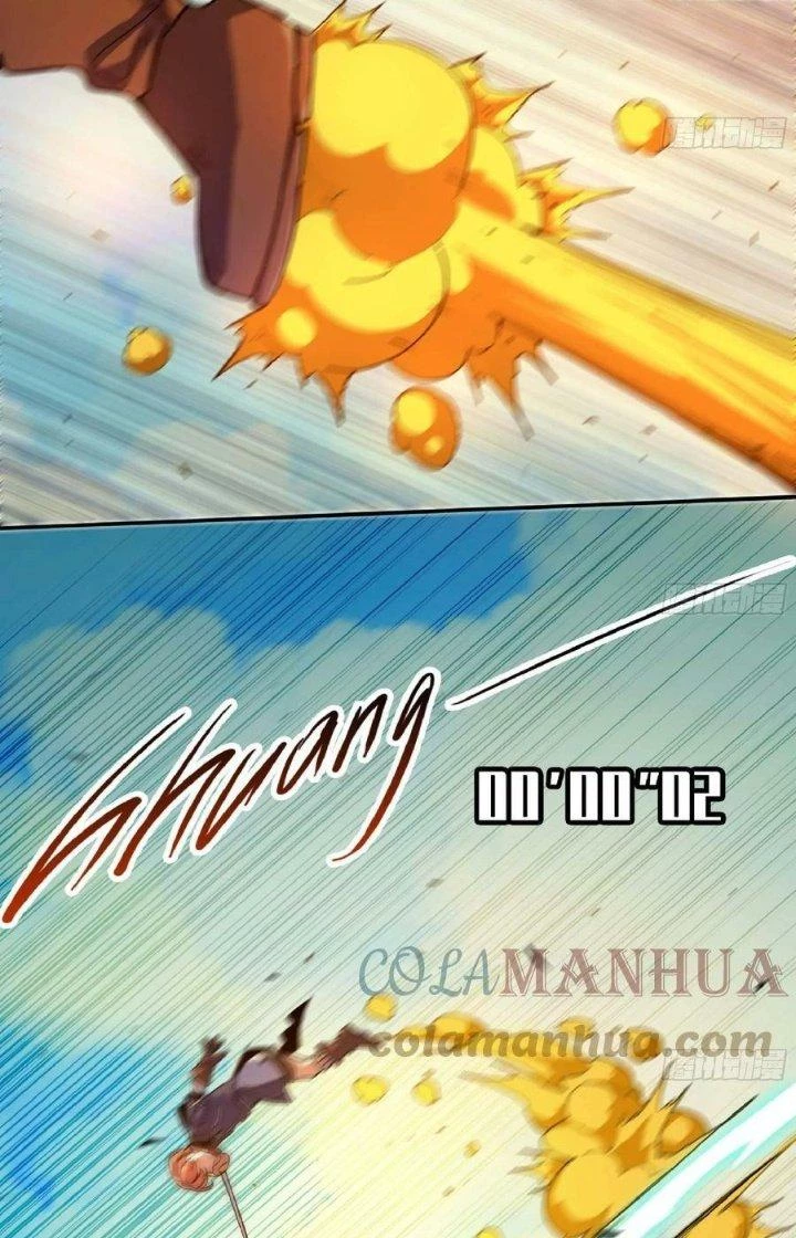 Dũng Sĩ Nấm Chapter 89 - 3