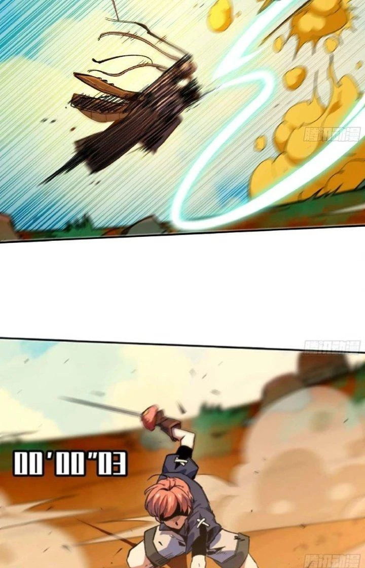 Dũng Sĩ Nấm Chapter 89 - 4