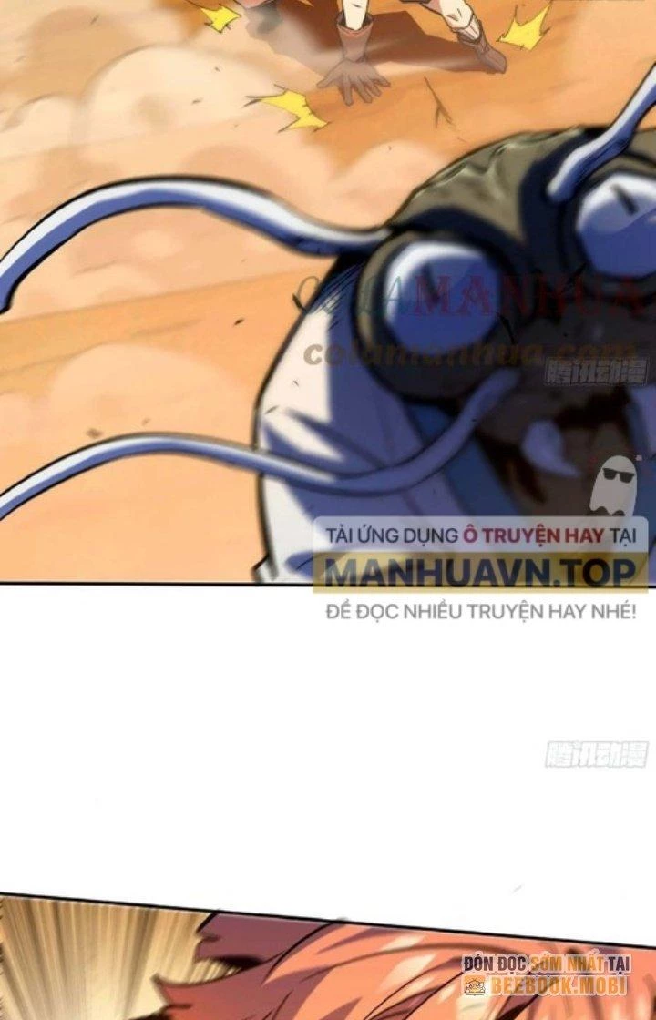 Dũng Sĩ Nấm Chapter 89 - 5