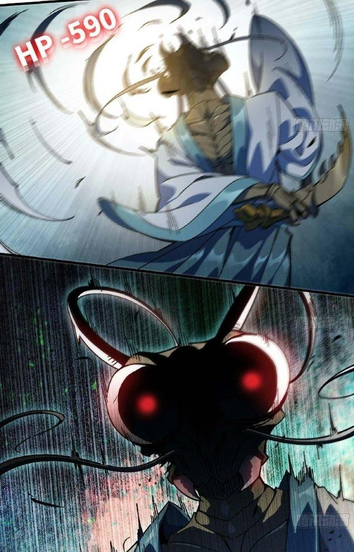 Dũng Sĩ Nấm Chapter 89 - 7