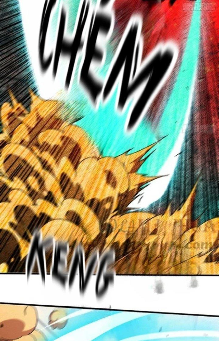 Dũng Sĩ Nấm Chapter 89 - 9