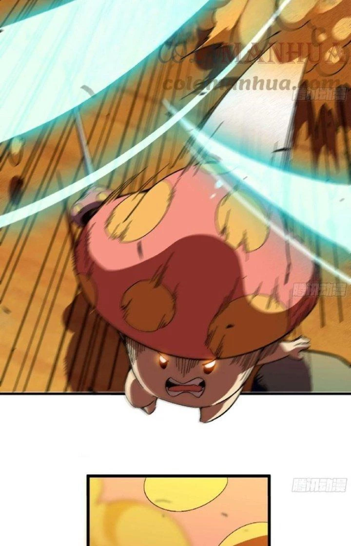 Dũng Sĩ Nấm Chapter 89 - 11