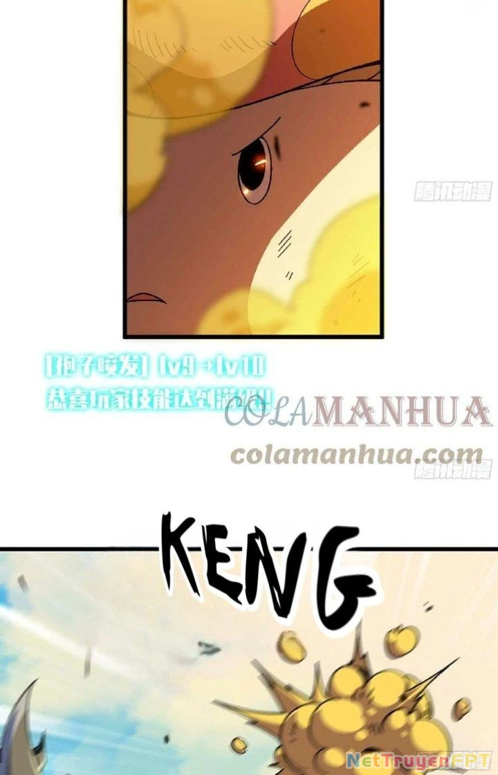 Dũng Sĩ Nấm Chapter 89 - 12