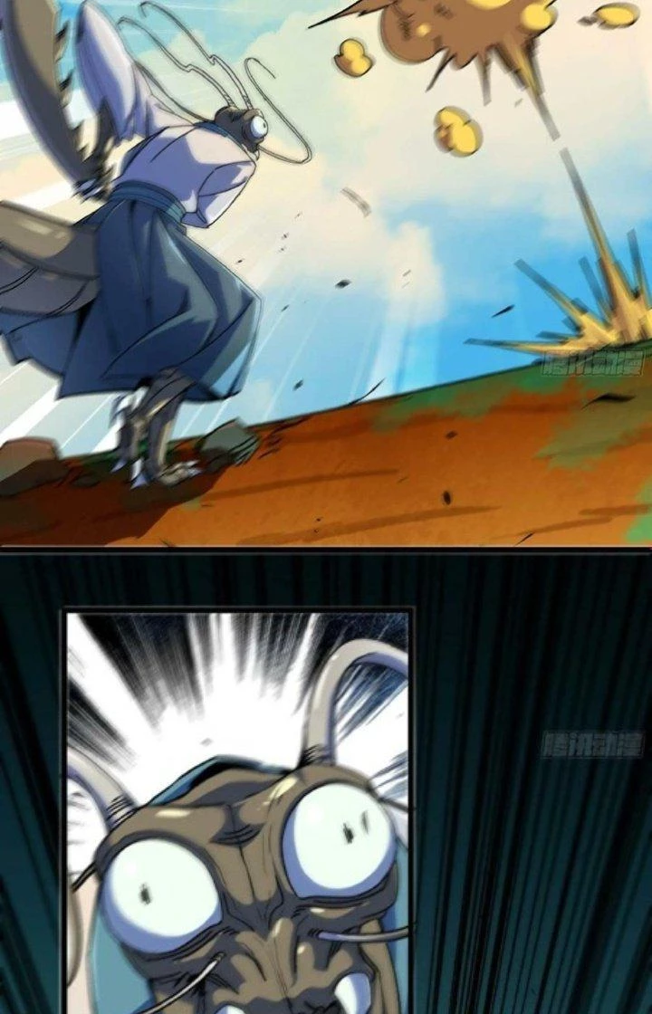 Dũng Sĩ Nấm Chapter 89 - 13