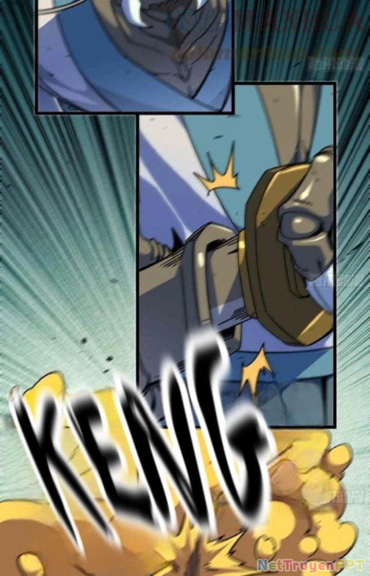 Dũng Sĩ Nấm Chapter 89 - 14