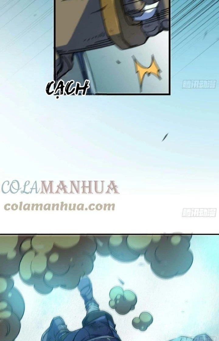 Dũng Sĩ Nấm Chapter 89 - 18