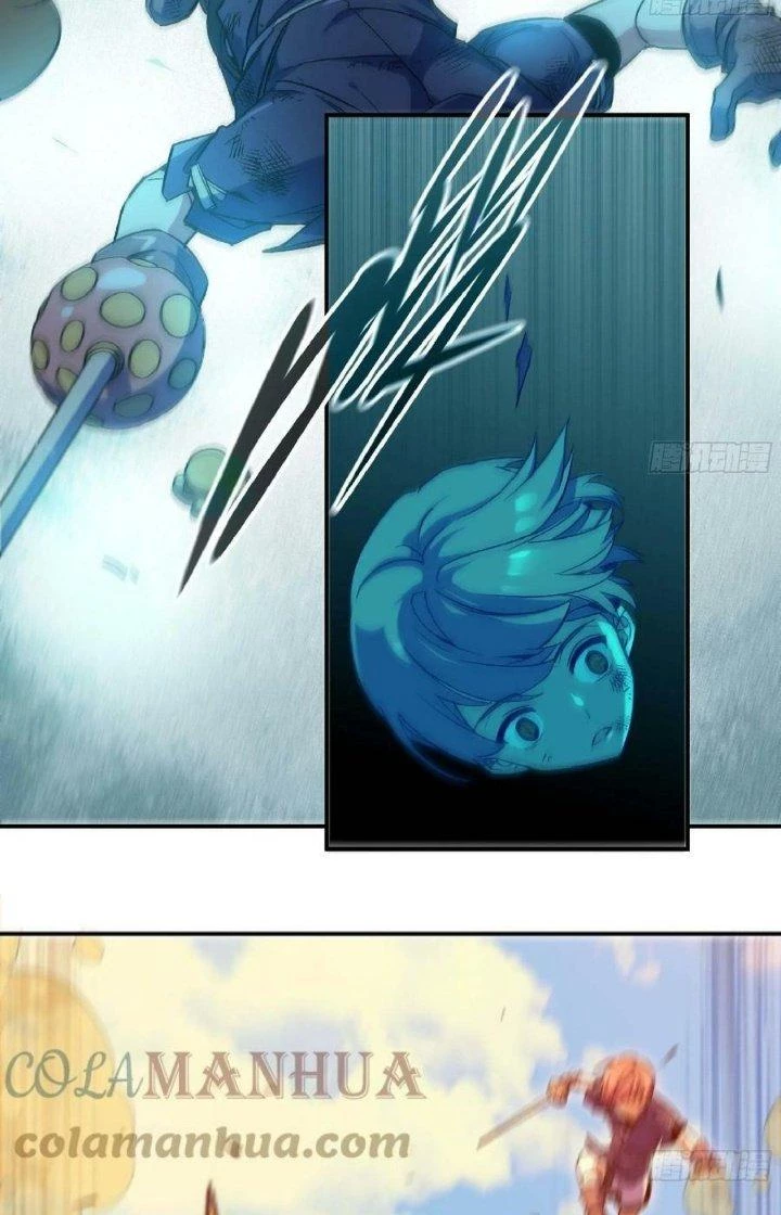 Dũng Sĩ Nấm Chapter 89 - 19