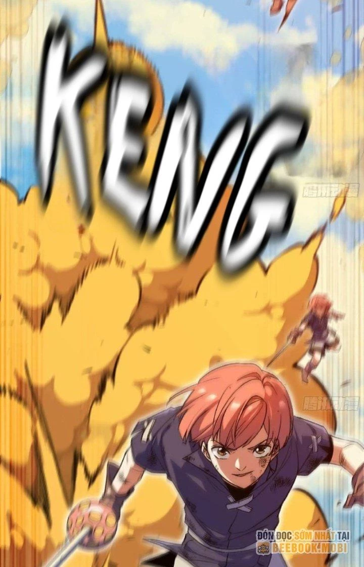 Dũng Sĩ Nấm Chapter 89 - 20