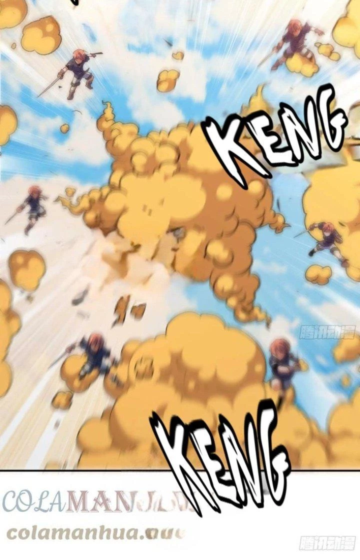 Dũng Sĩ Nấm Chapter 89 - 22