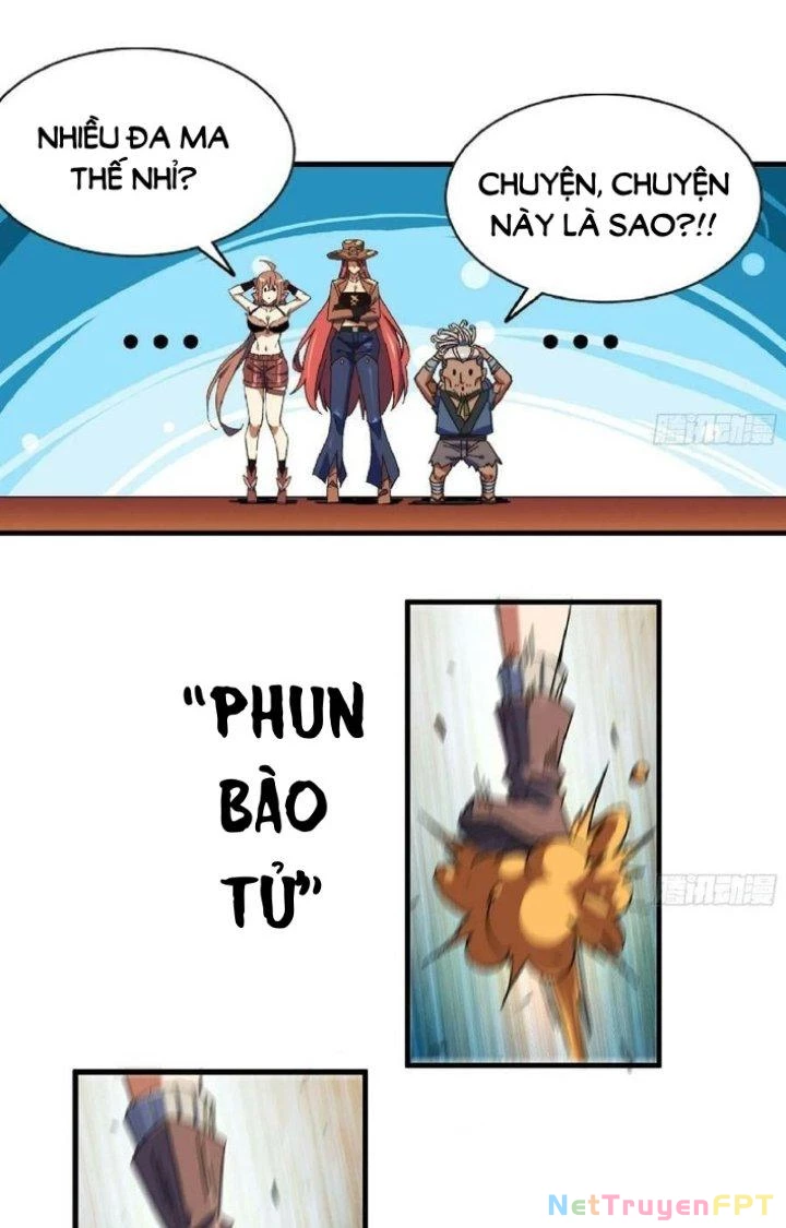 Dũng Sĩ Nấm Chapter 89 - 23