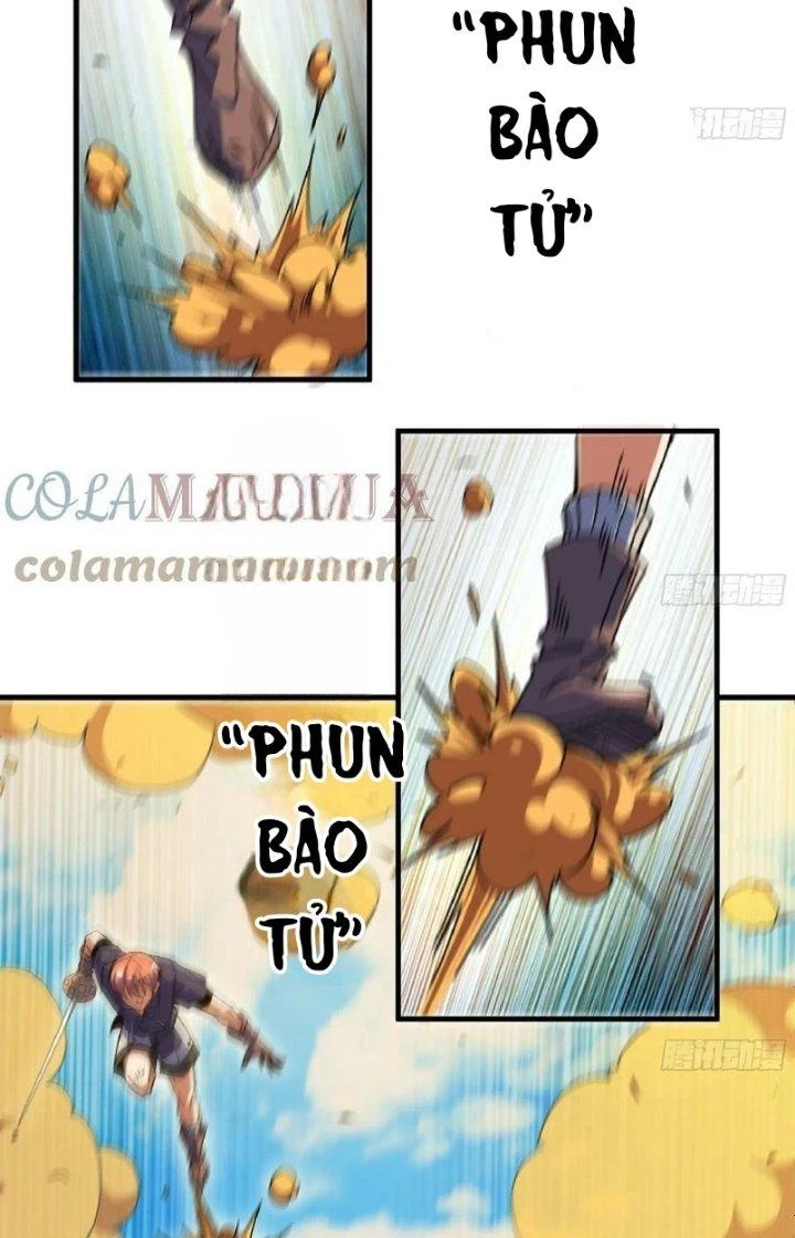 Dũng Sĩ Nấm Chapter 89 - 24