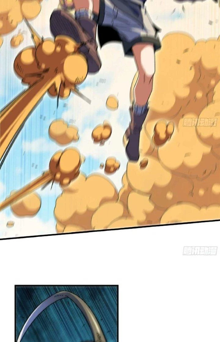 Dũng Sĩ Nấm Chapter 89 - 26