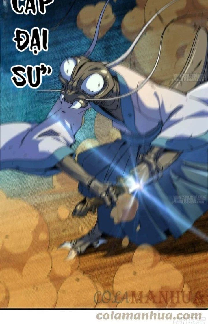 Dũng Sĩ Nấm Chapter 89 - 28