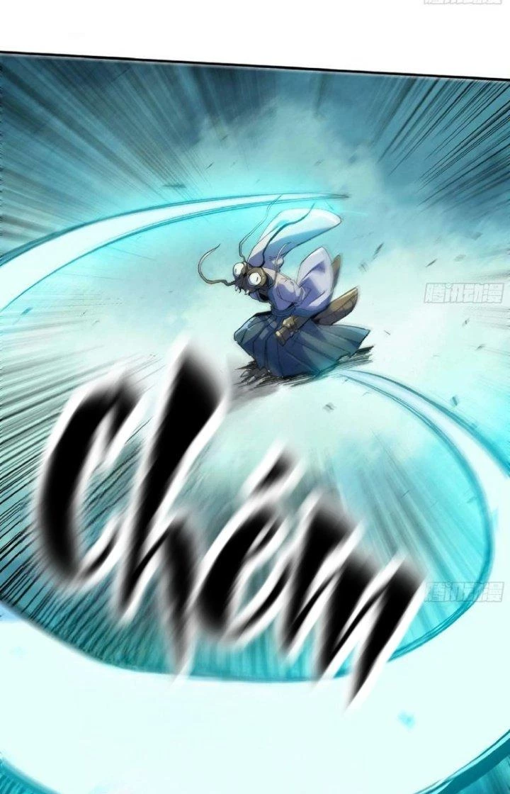 Dũng Sĩ Nấm Chapter 89 - 29