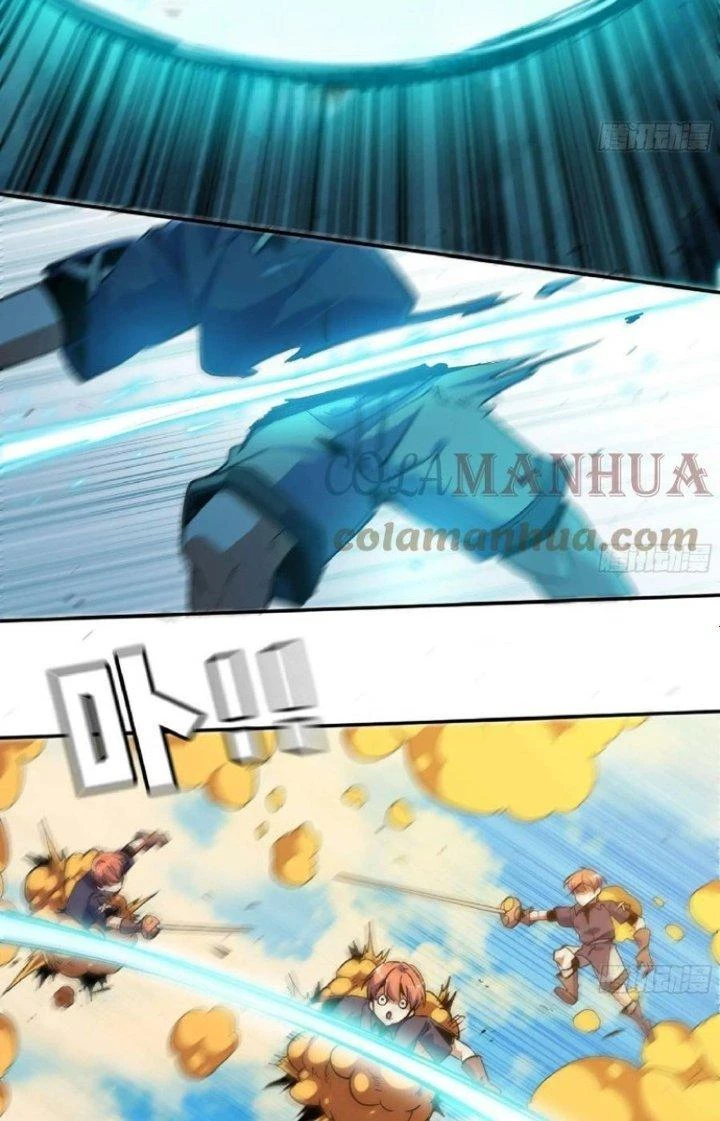 Dũng Sĩ Nấm Chapter 89 - 30