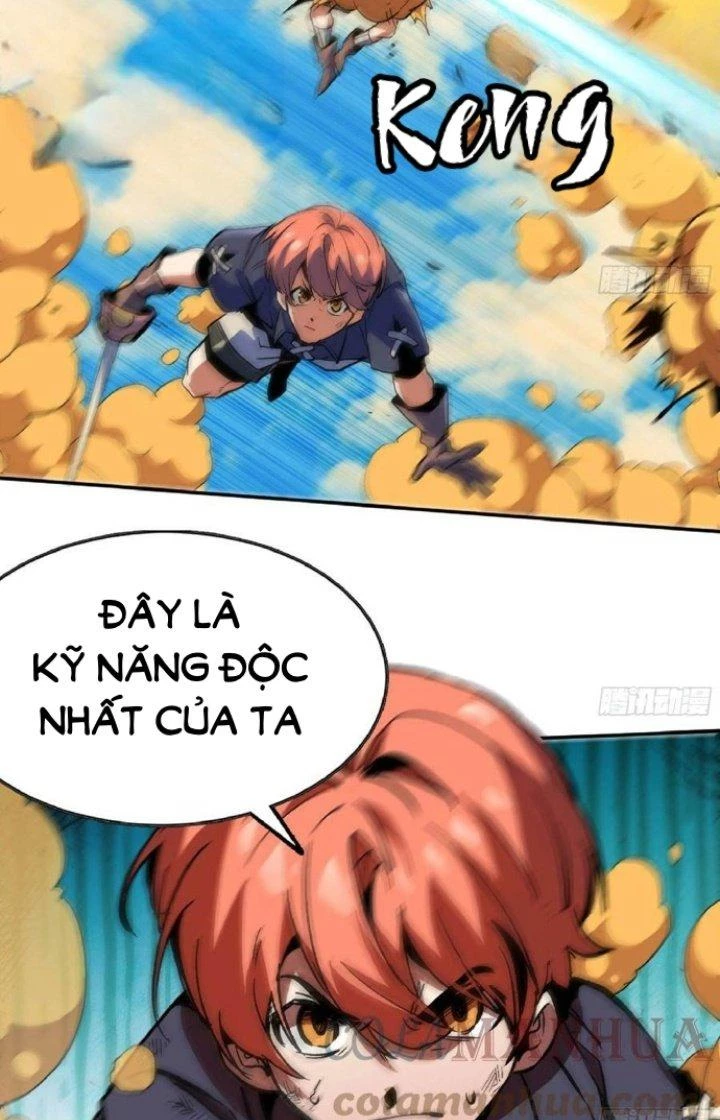 Dũng Sĩ Nấm Chapter 89 - 31