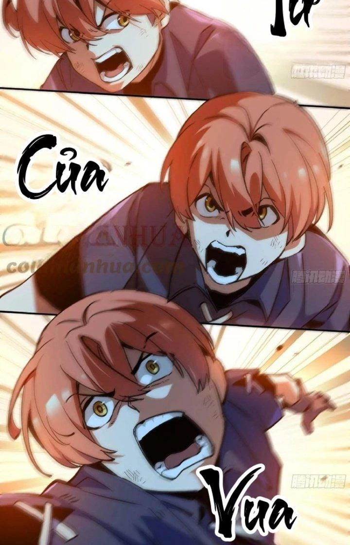 Dũng Sĩ Nấm Chapter 89 - 33