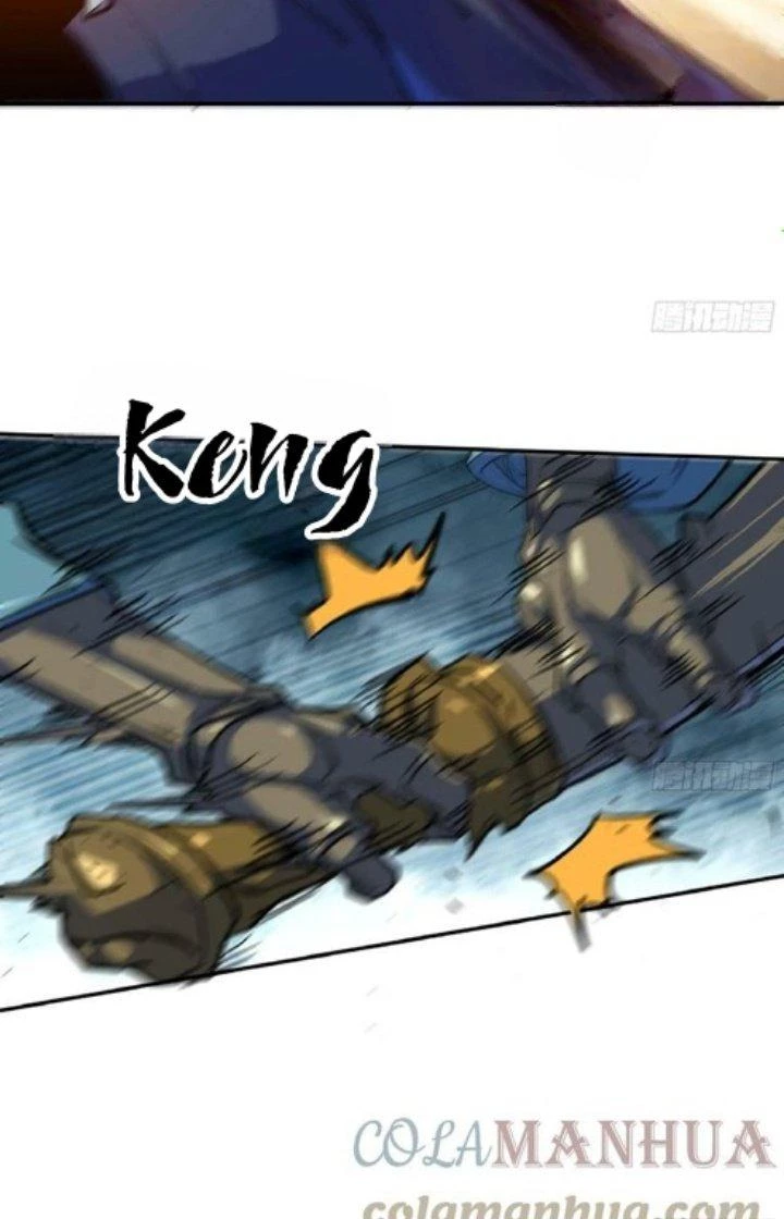 Dũng Sĩ Nấm Chapter 89 - 34