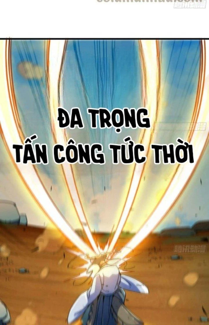 Dũng Sĩ Nấm Chapter 89 - 35