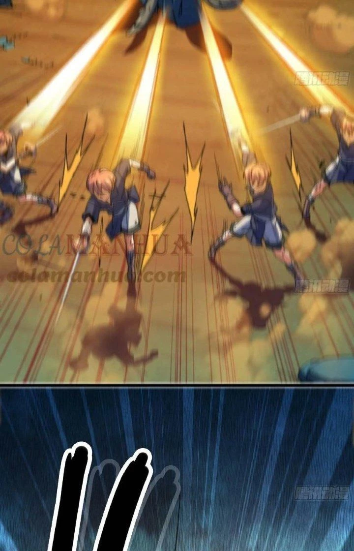 Dũng Sĩ Nấm Chapter 89 - 36