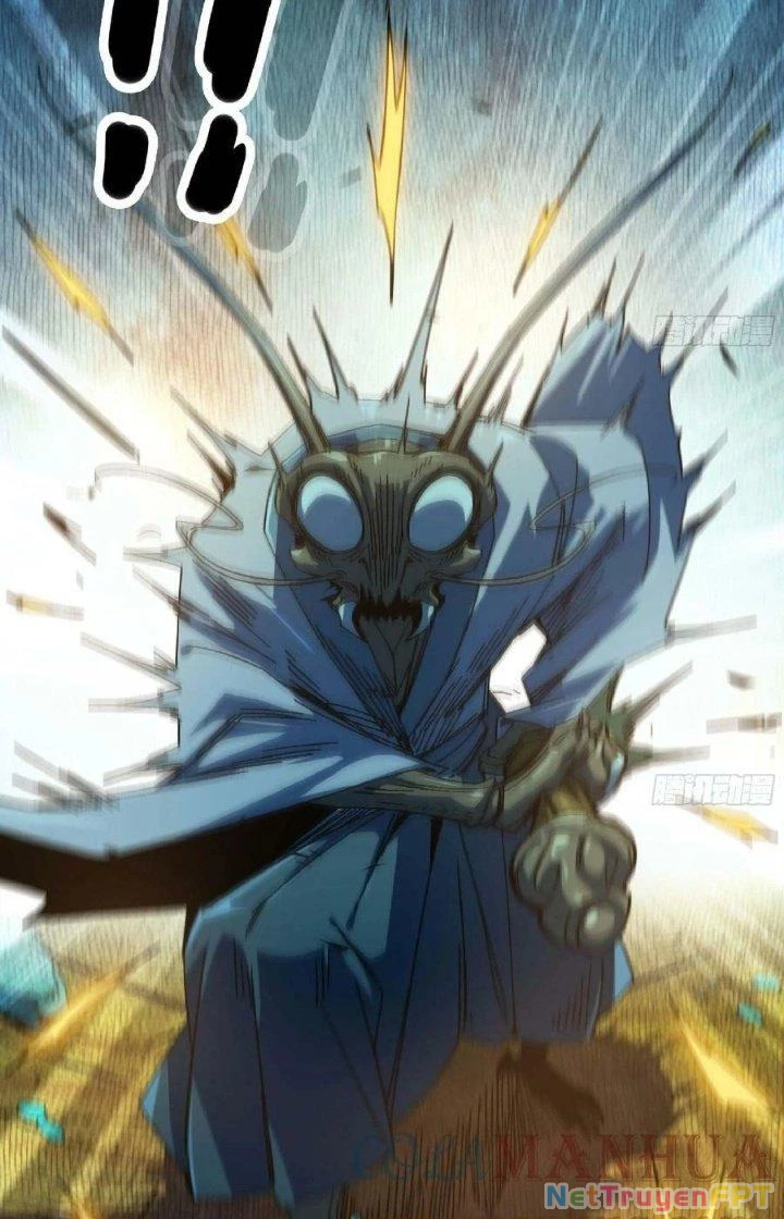 Dũng Sĩ Nấm Chapter 89 - 37