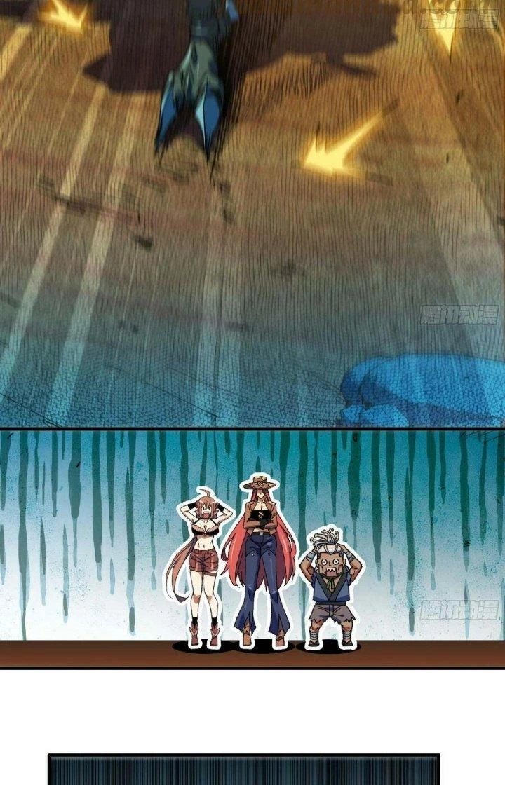 Dũng Sĩ Nấm Chapter 89 - 38