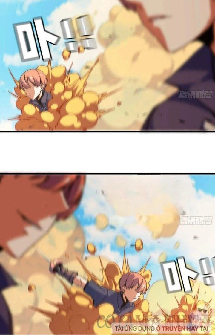 Dũng Sĩ Nấm Chapter 89 - 40
