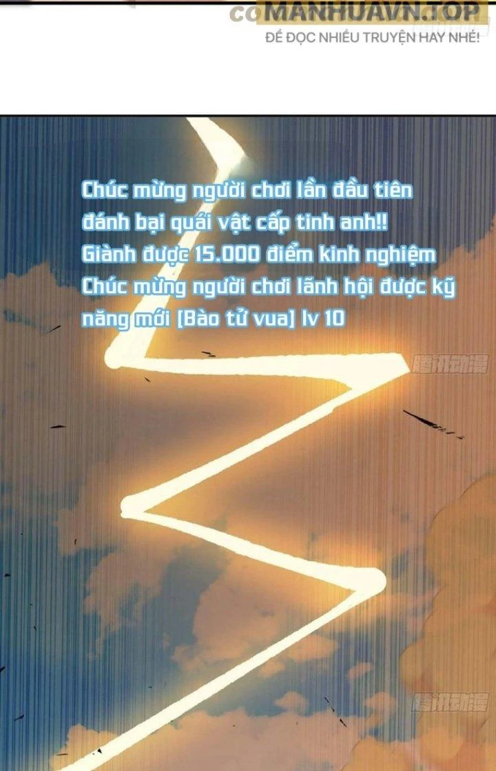 Dũng Sĩ Nấm Chapter 89 - 41