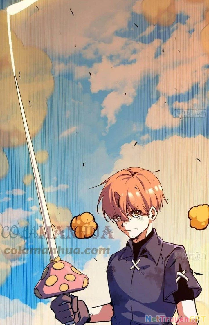 Dũng Sĩ Nấm Chapter 89 - 42