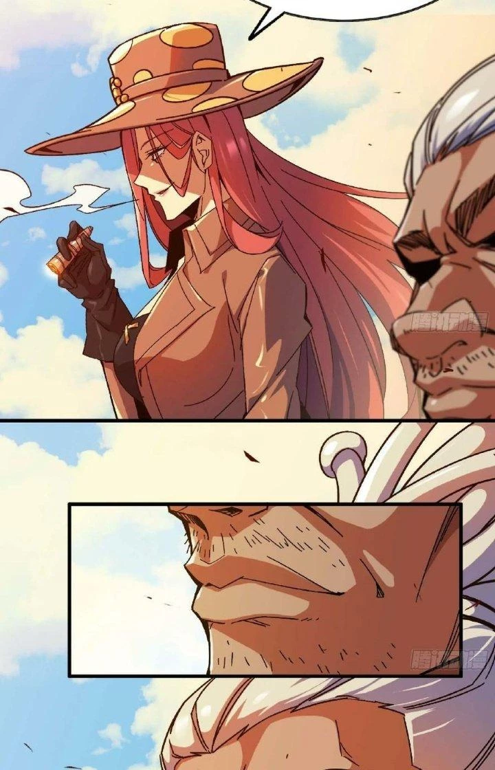 Dũng Sĩ Nấm Chapter 89 - 45