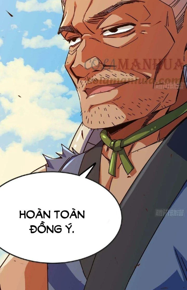 Dũng Sĩ Nấm Chapter 89 - 46