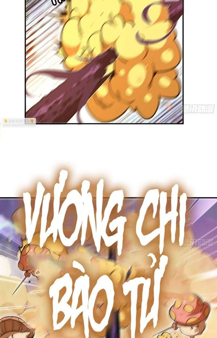 Dũng Sĩ Nấm Chapter 94 - 3