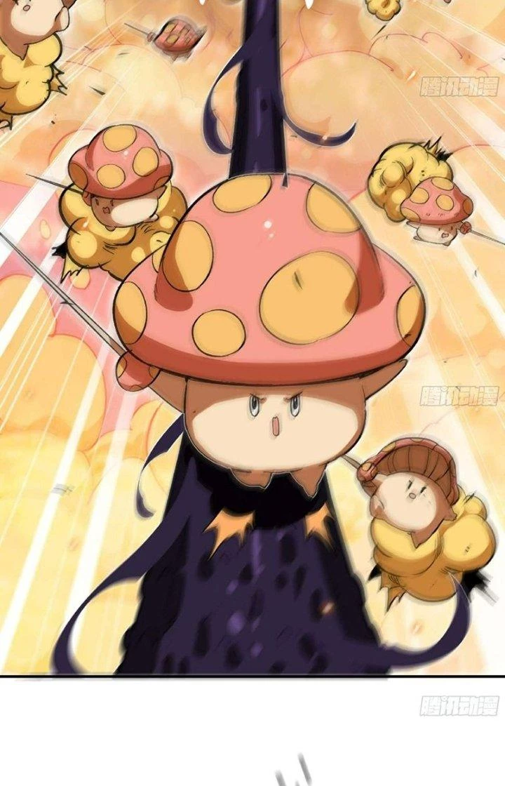 Dũng Sĩ Nấm Chapter 94 - 4