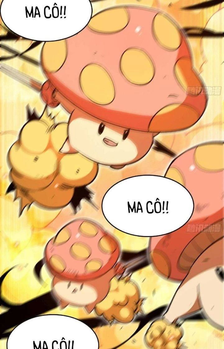Dũng Sĩ Nấm Chapter 94 - 7