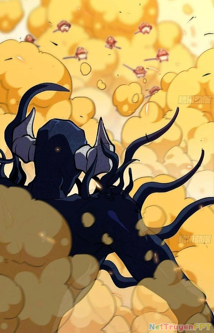 Dũng Sĩ Nấm Chapter 94 - 11