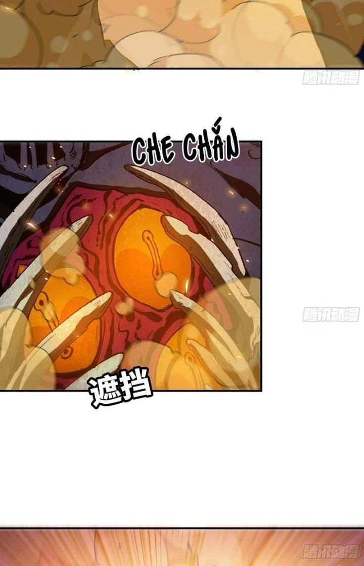 Dũng Sĩ Nấm Chapter 94 - 12