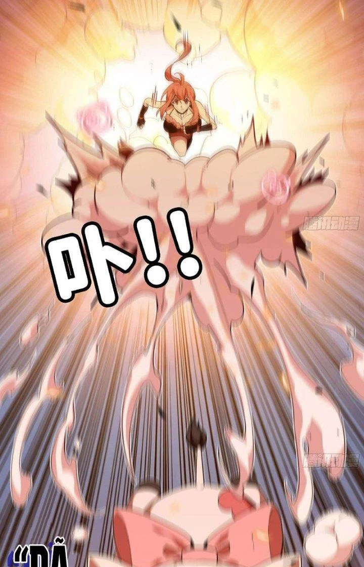 Dũng Sĩ Nấm Chapter 94 - 13