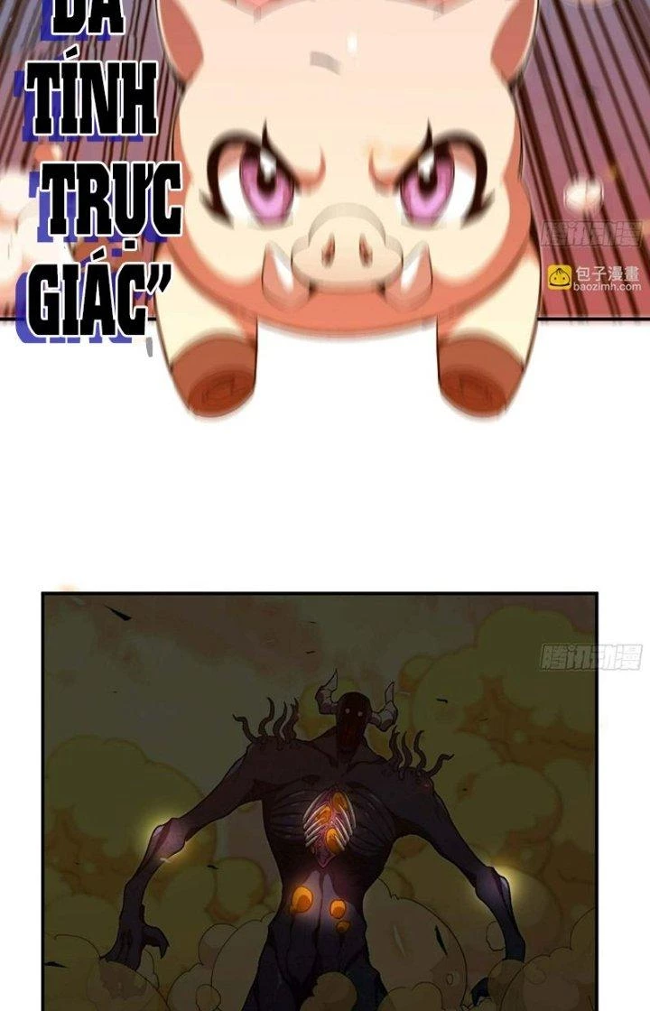 Dũng Sĩ Nấm Chapter 94 - 14