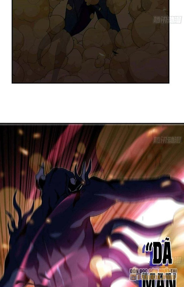 Dũng Sĩ Nấm Chapter 94 - 15