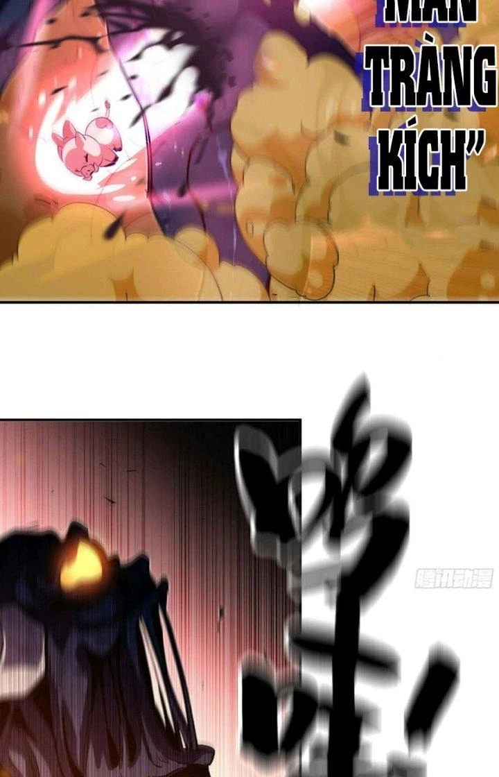 Dũng Sĩ Nấm Chapter 94 - 16