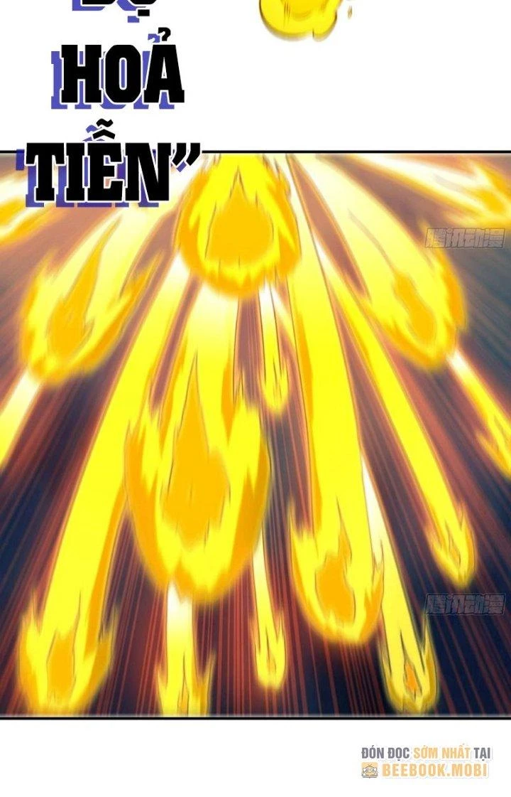 Dũng Sĩ Nấm Chapter 94 - 20