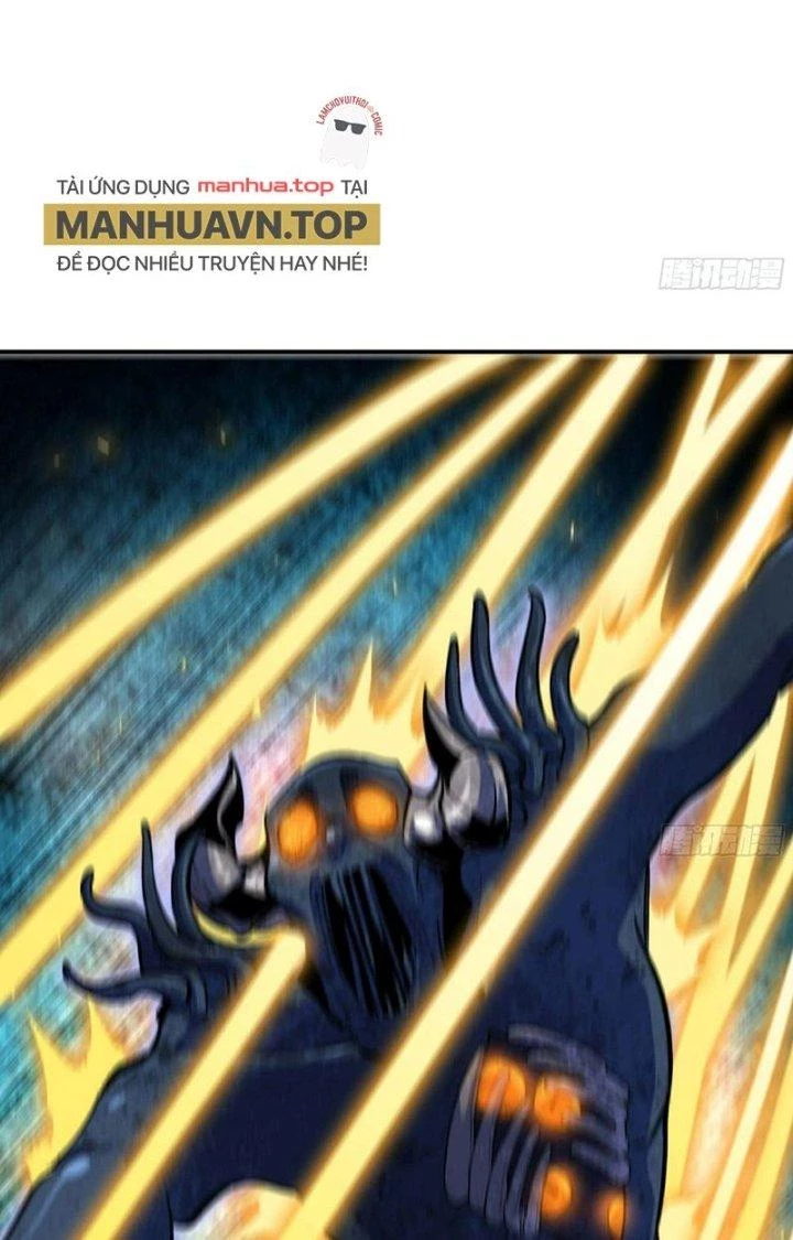 Dũng Sĩ Nấm Chapter 94 - 21