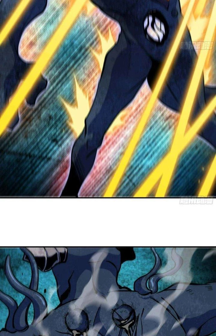 Dũng Sĩ Nấm Chapter 94 - 22