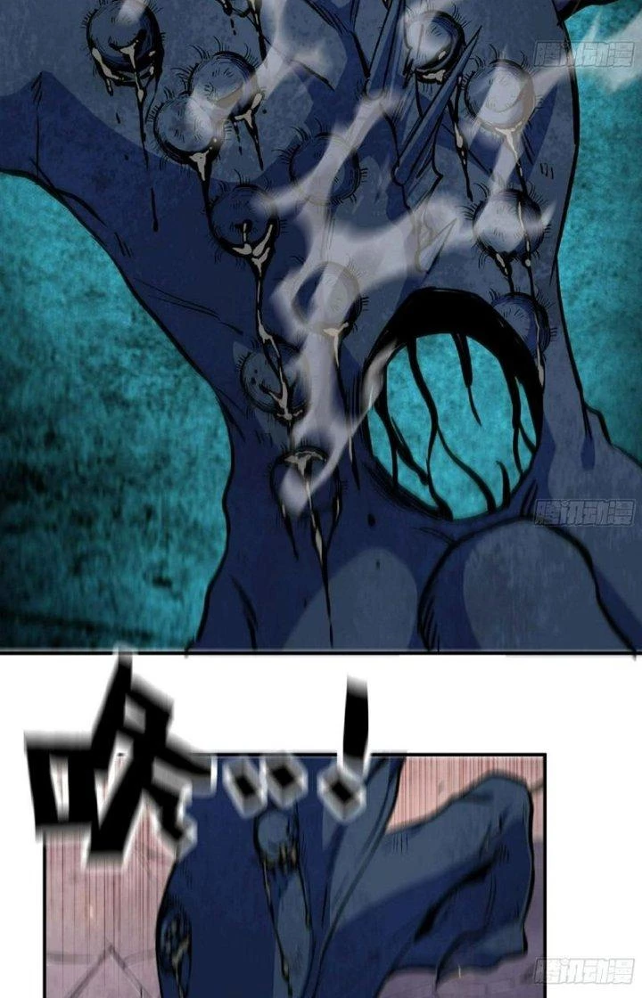 Dũng Sĩ Nấm Chapter 94 - 23