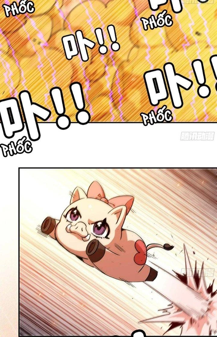 Dũng Sĩ Nấm Chapter 94 - 28