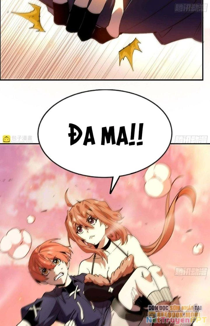 Dũng Sĩ Nấm Chapter 94 - 30