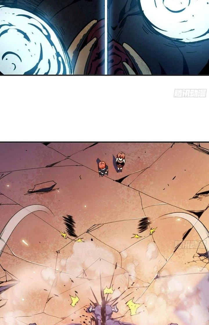 Dũng Sĩ Nấm Chapter 94 - 35