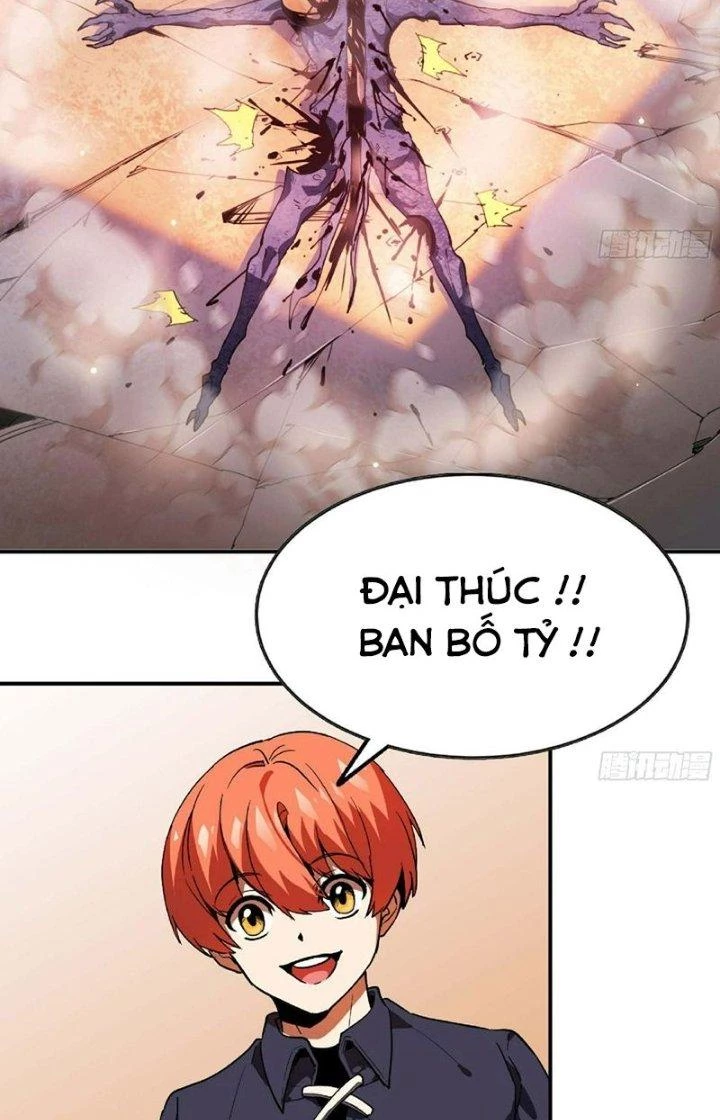 Dũng Sĩ Nấm Chapter 94 - 36